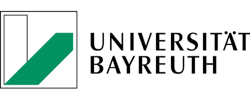 Logo UBT green